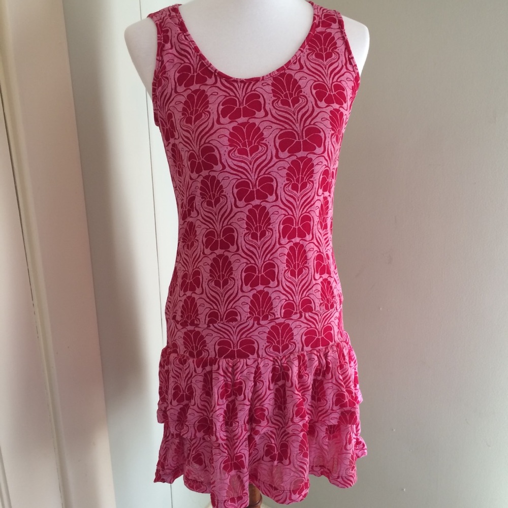 Merrell Dress
